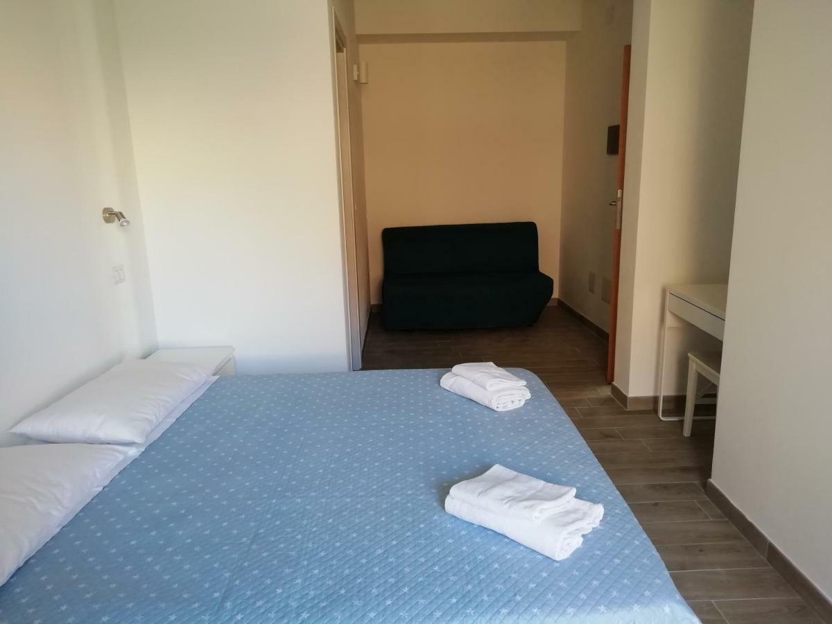 Domo Alghero Centro Εξωτερικό φωτογραφία