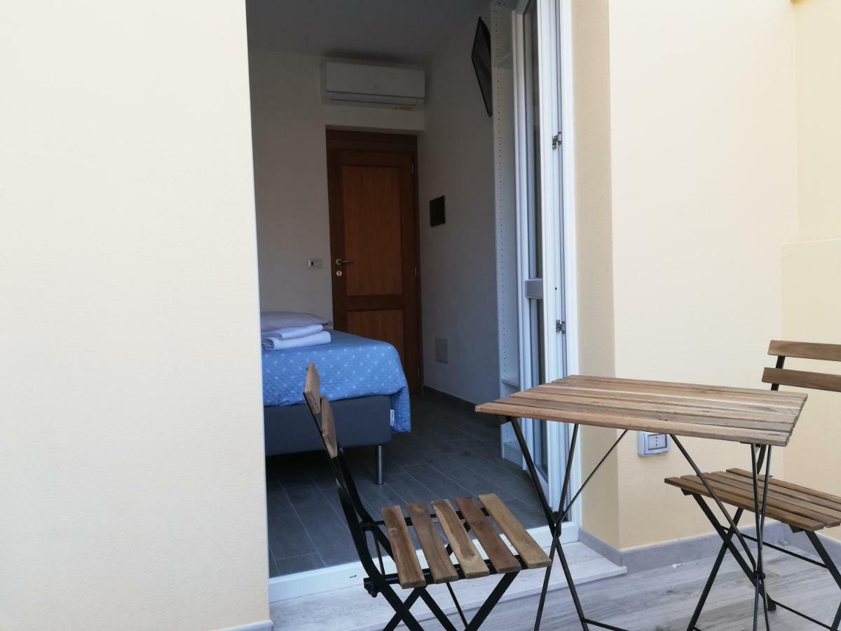 Domo Alghero Centro Εξωτερικό φωτογραφία