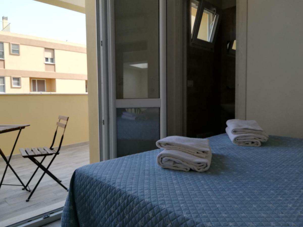 Domo Alghero Centro Εξωτερικό φωτογραφία