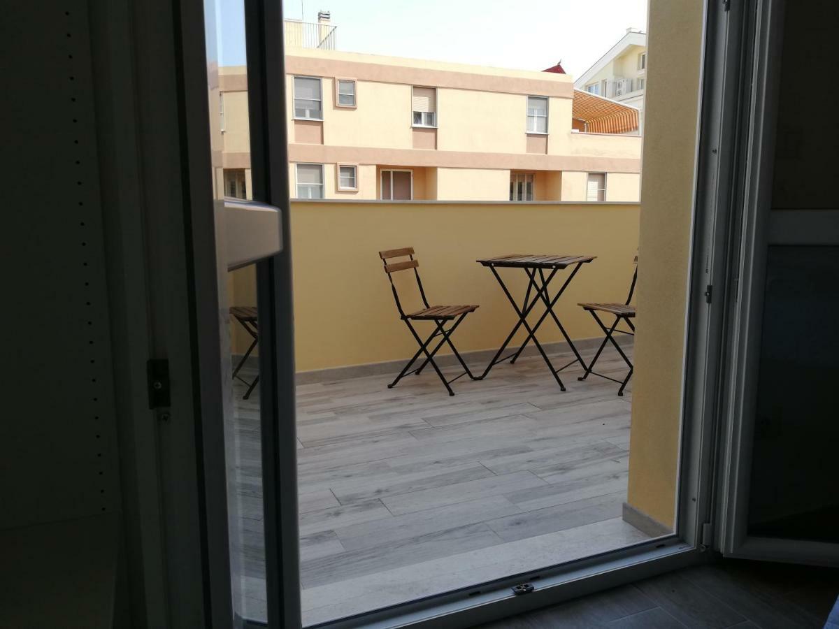 Domo Alghero Centro Εξωτερικό φωτογραφία
