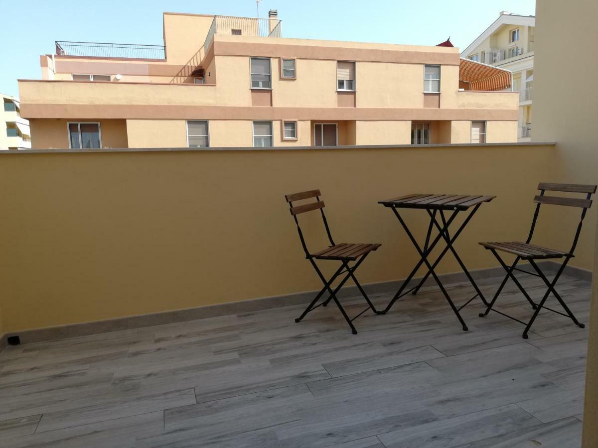 Domo Alghero Centro Εξωτερικό φωτογραφία