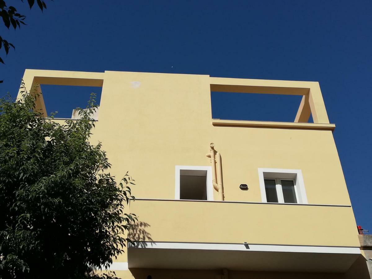 Domo Alghero Centro Εξωτερικό φωτογραφία