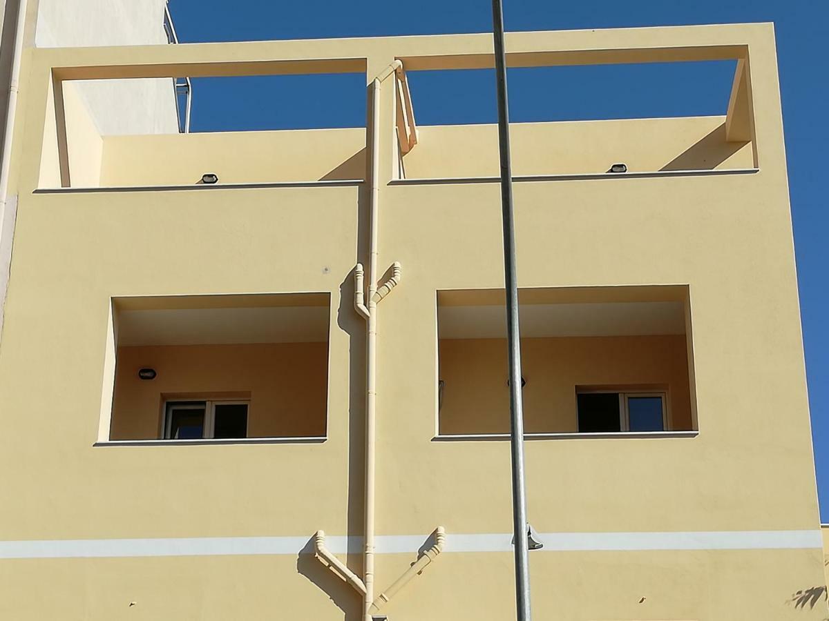 Domo Alghero Centro Εξωτερικό φωτογραφία