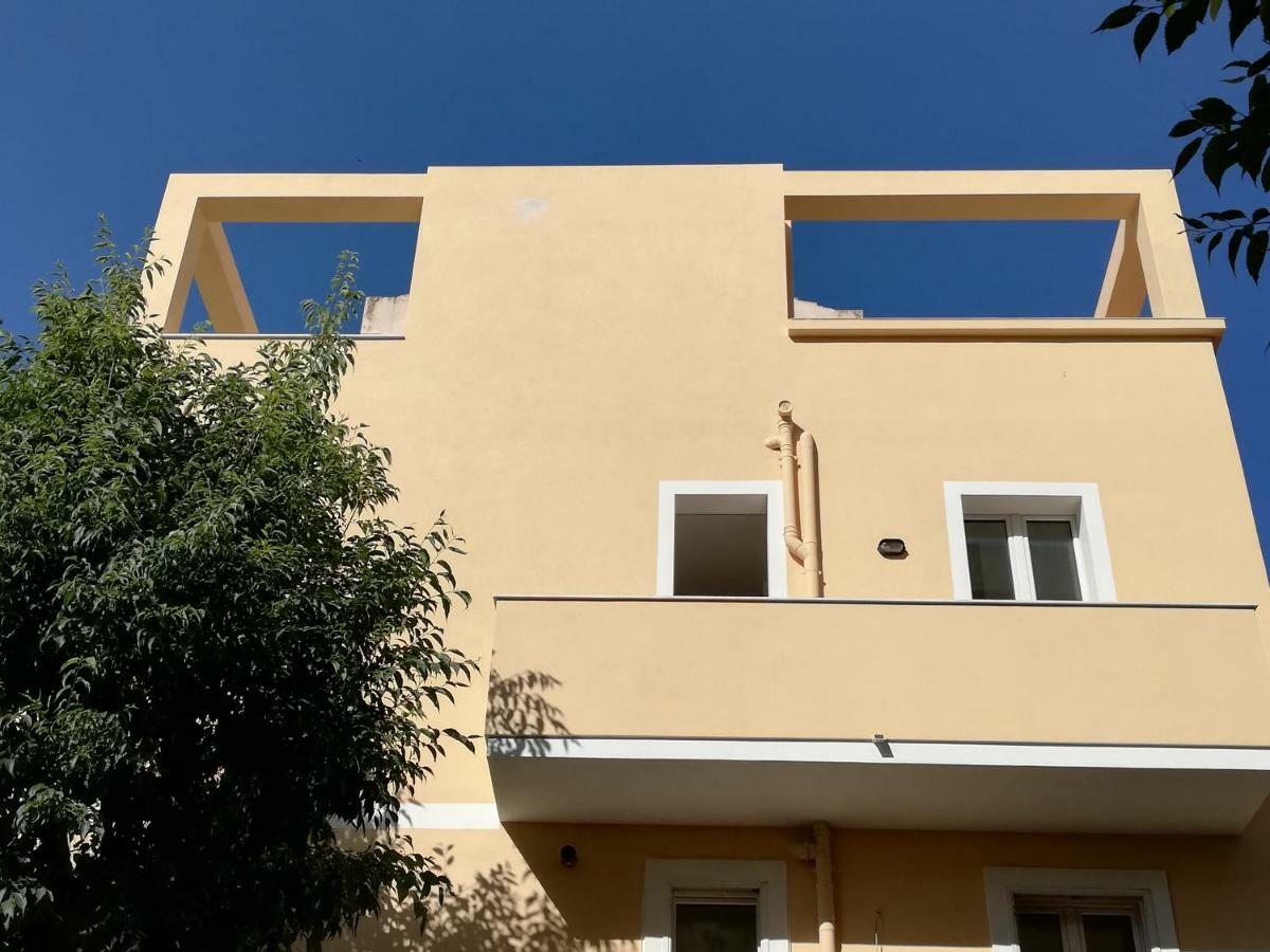 Domo Alghero Centro Εξωτερικό φωτογραφία
