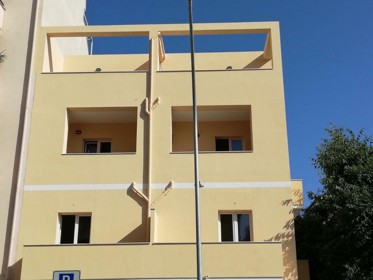 Domo Alghero Centro Εξωτερικό φωτογραφία