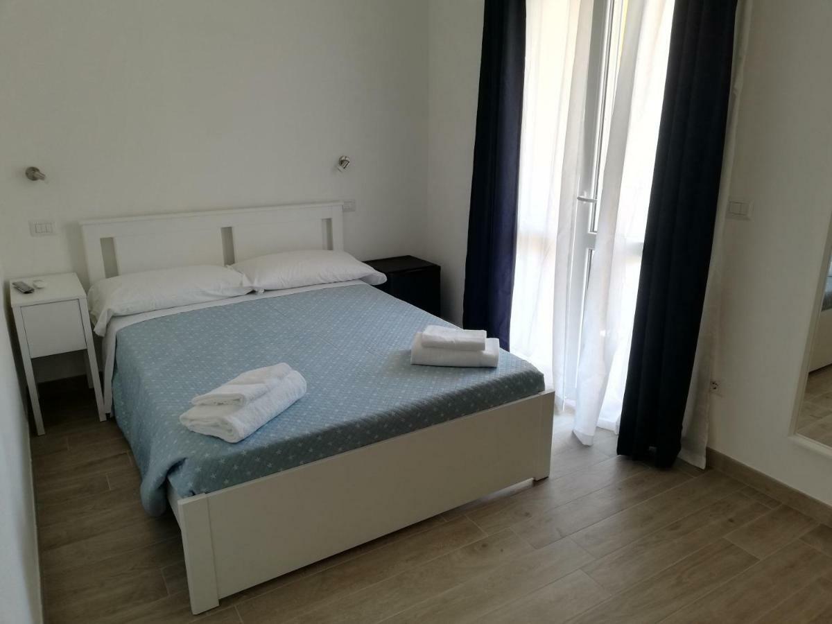 Domo Alghero Centro Εξωτερικό φωτογραφία