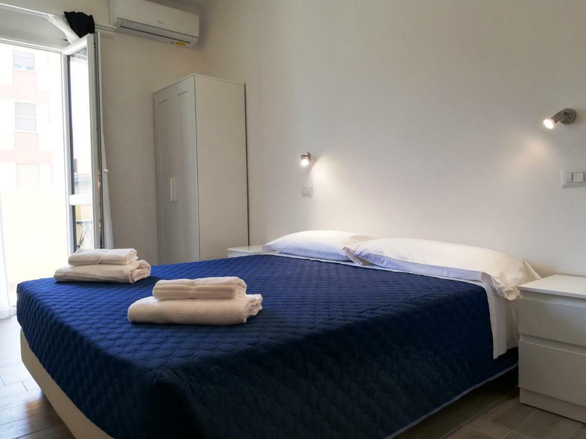 Domo Alghero Centro Εξωτερικό φωτογραφία