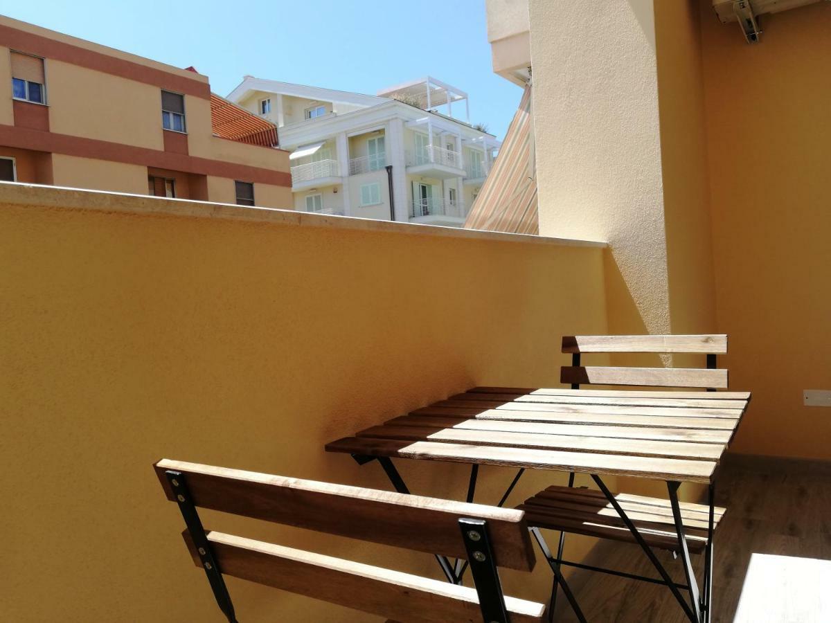 Domo Alghero Centro Εξωτερικό φωτογραφία