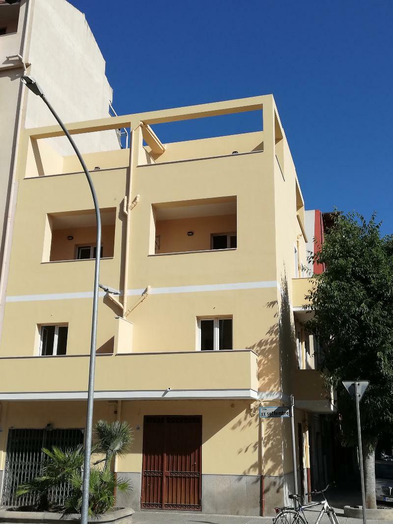 Domo Alghero Centro Εξωτερικό φωτογραφία