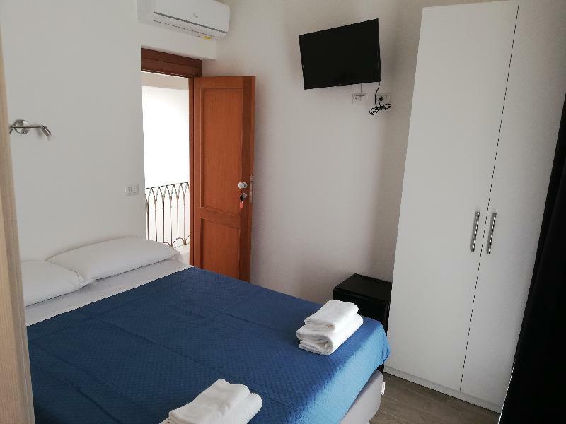 Domo Alghero Centro Εξωτερικό φωτογραφία