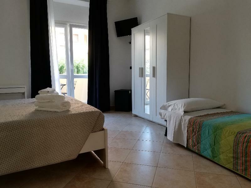 Domo Alghero Centro Εξωτερικό φωτογραφία