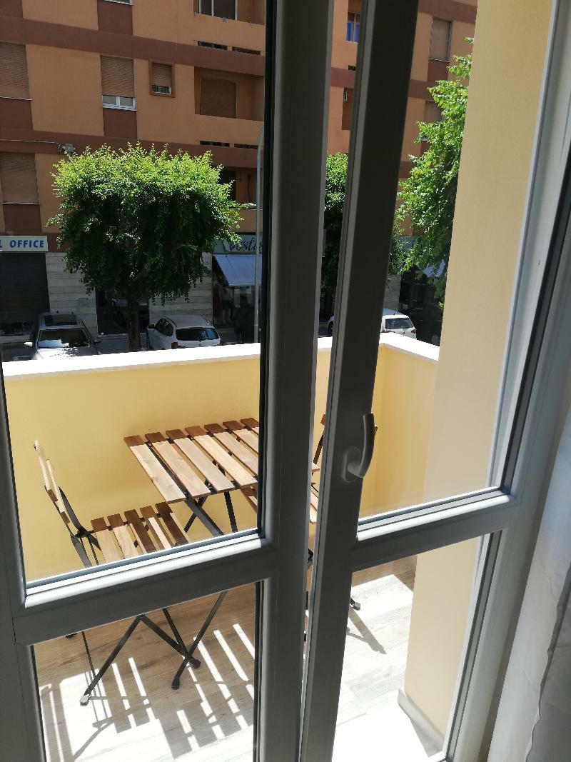 Domo Alghero Centro Εξωτερικό φωτογραφία